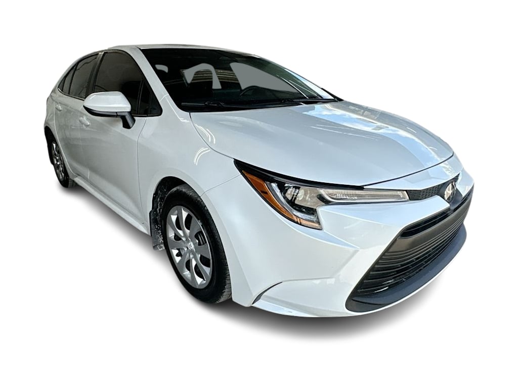 Thumbnail: 2025 Toyota Corolla - 21