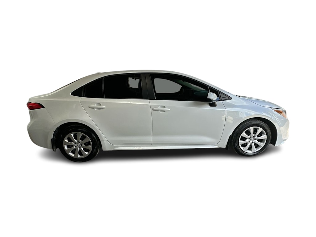 Thumbnail: 2025 Toyota Corolla - 24