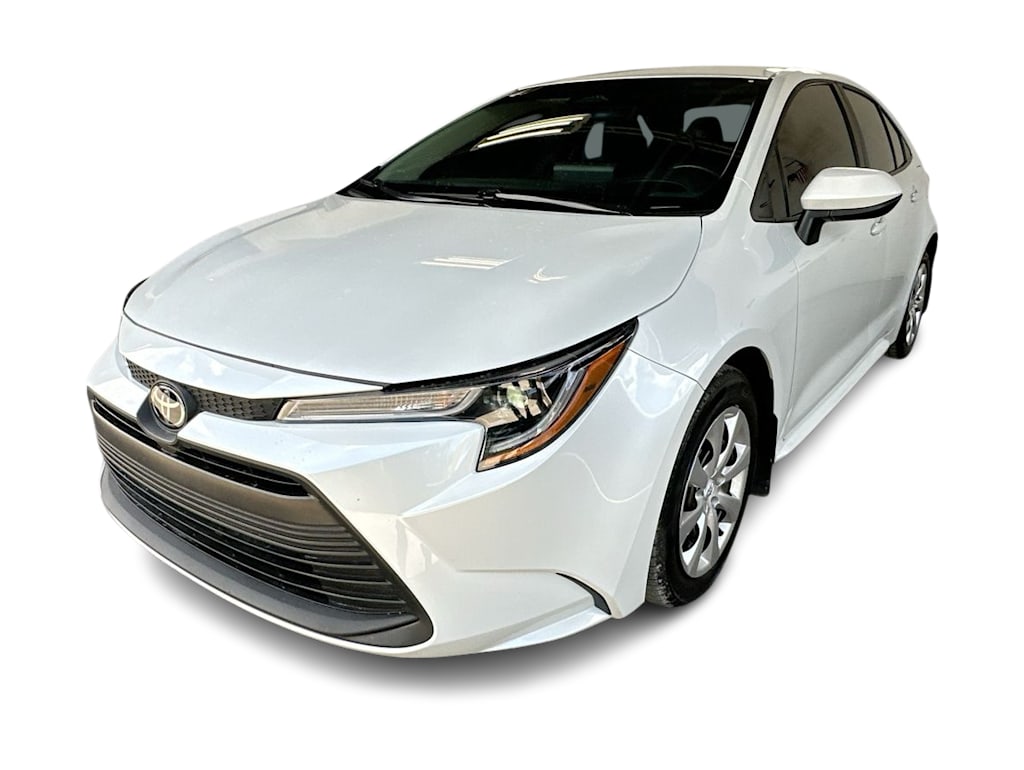 Thumbnail: 2025 Toyota Corolla - 22