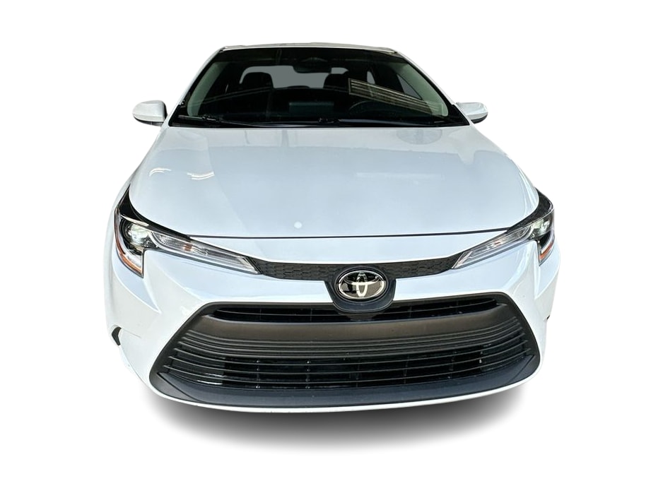 Thumbnail: 2025 Toyota Corolla - 6