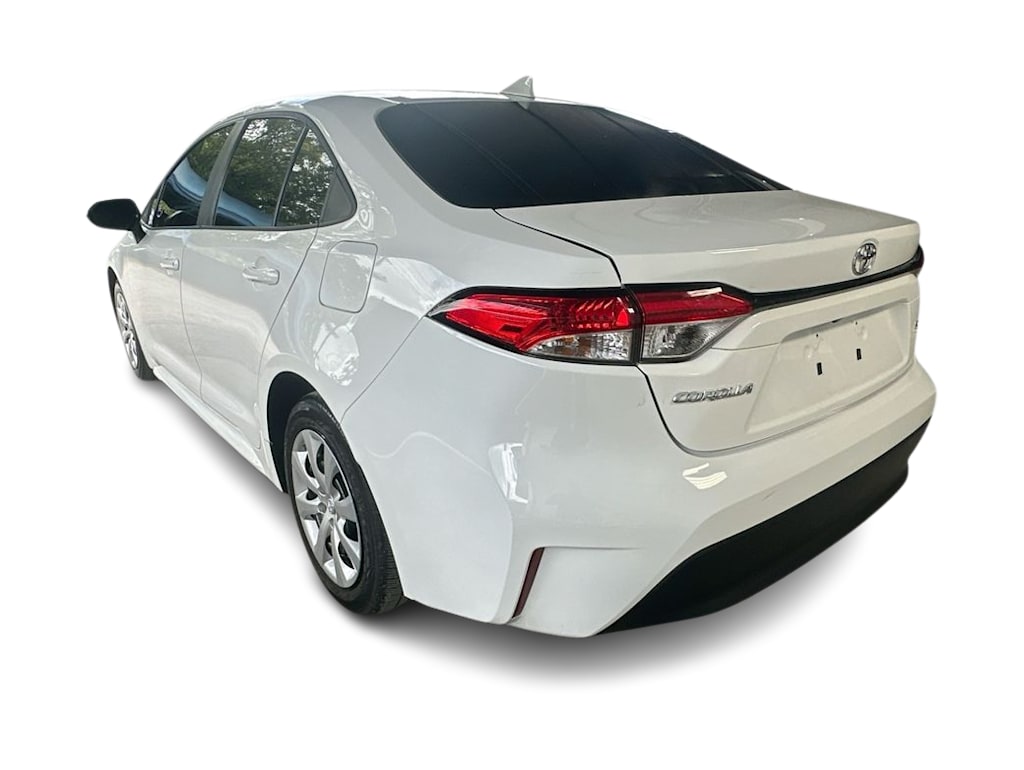 Thumbnail: 2024 Toyota Corolla - 4