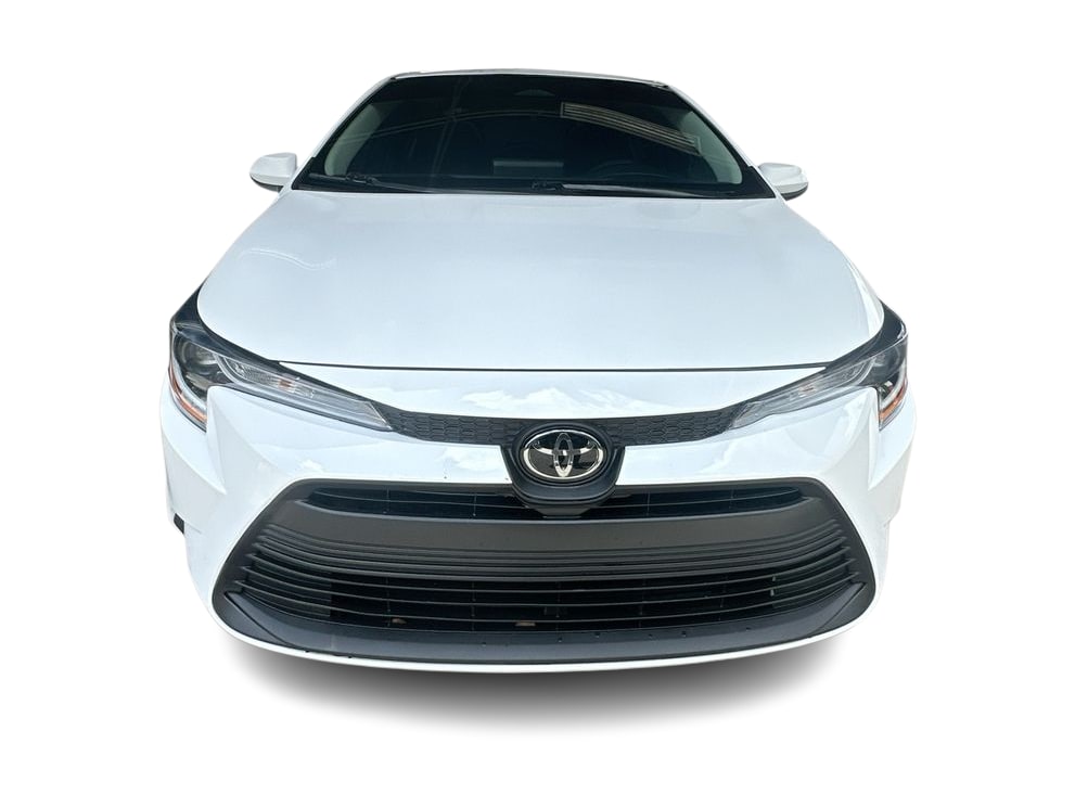 Thumbnail: 2024 Toyota Corolla - 5