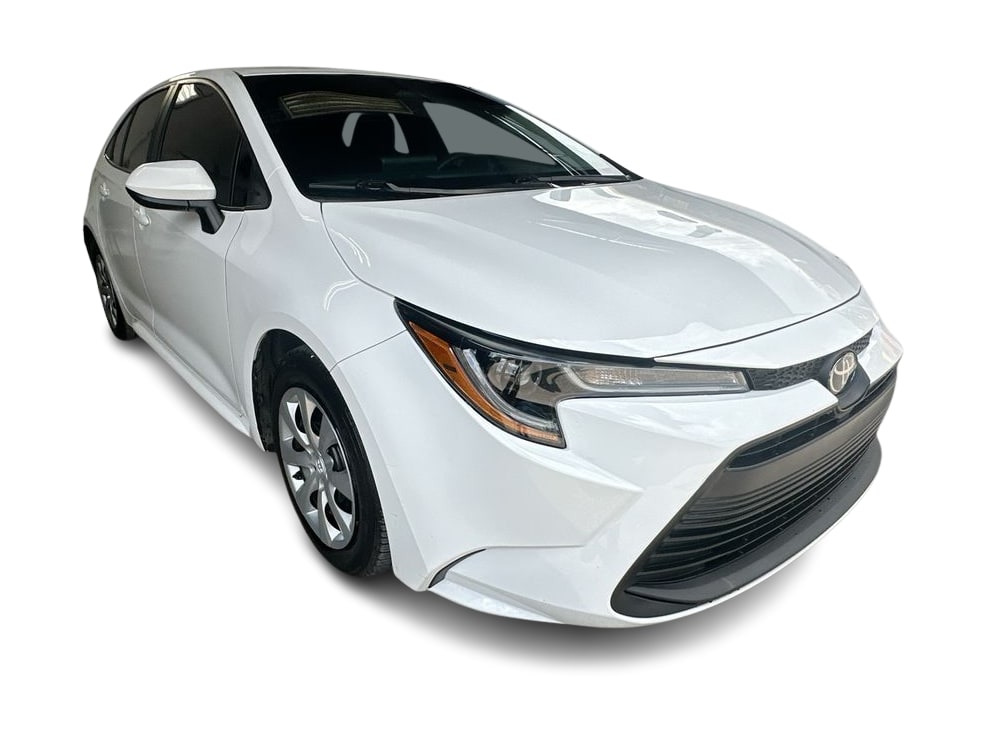 Thumbnail: 2024 Toyota Corolla - 20