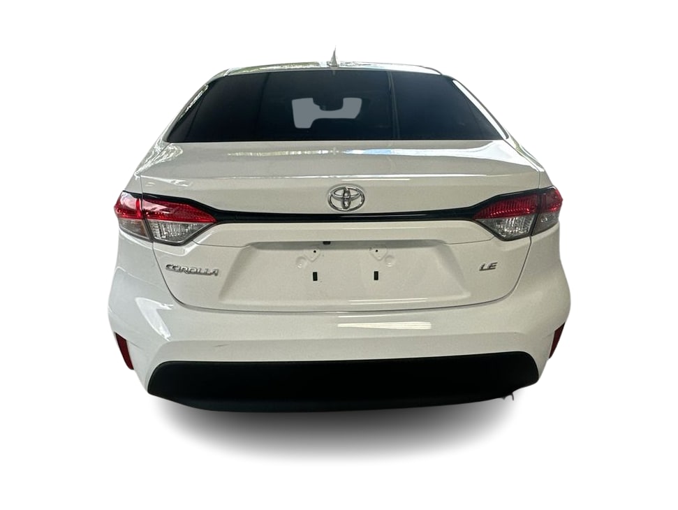 Thumbnail: 2024 Toyota Corolla - 22