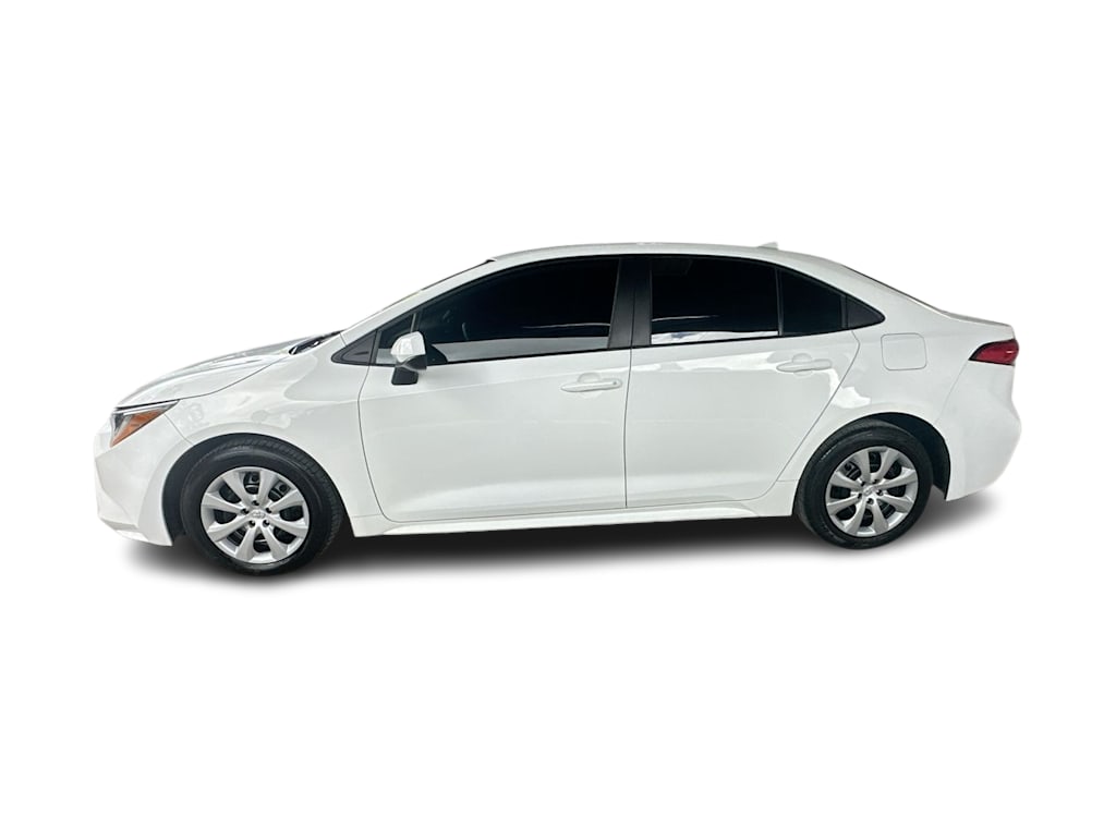Thumbnail: 2024 Toyota Corolla - 3