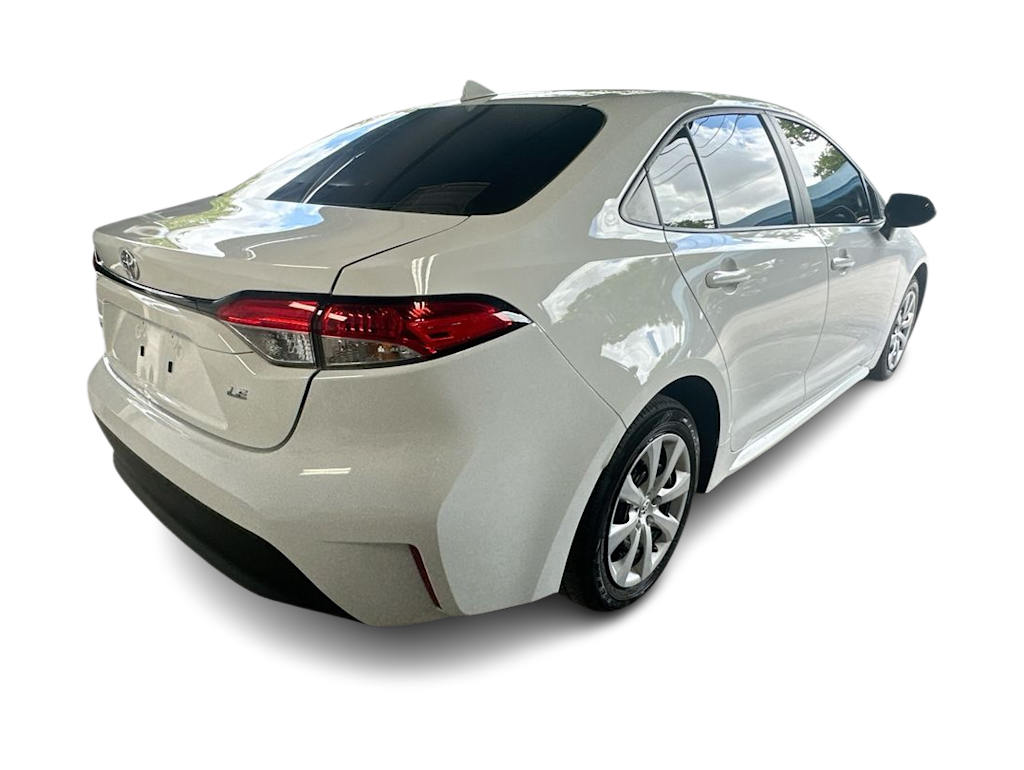 Thumbnail: 2024 Toyota Corolla - 23