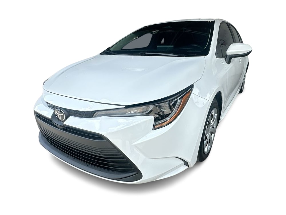 Thumbnail: 2024 Toyota Corolla - 21