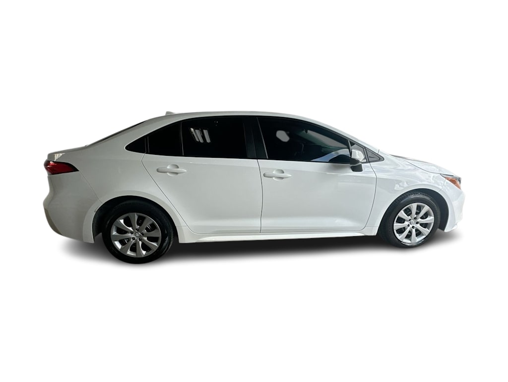 Thumbnail: 2024 Toyota Corolla - 24