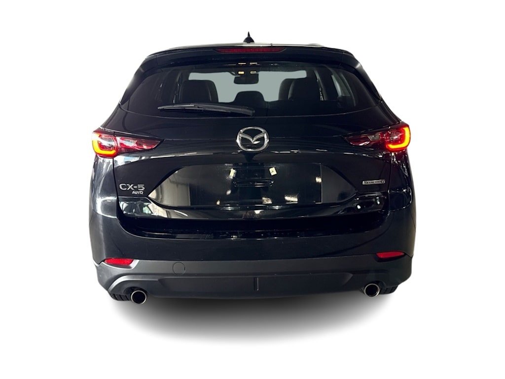 Thumbnail: 2023 Mazda CX-5 - 20