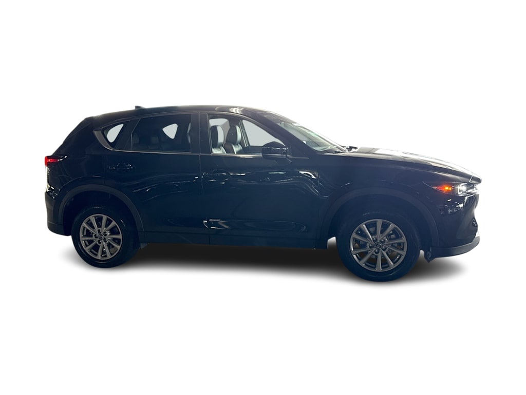 Thumbnail: 2023 Mazda CX-5 - 22