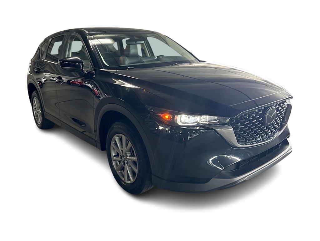 Thumbnail: 2023 Mazda CX-5 - 19