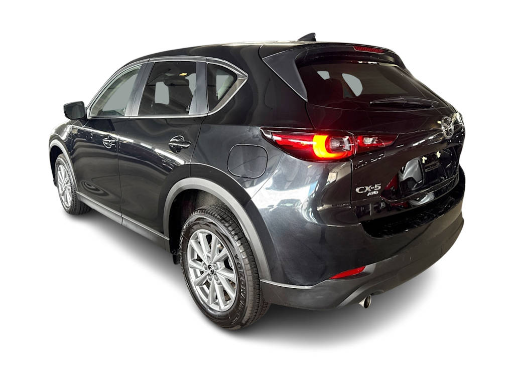 Thumbnail: 2023 Mazda CX-5 - 4