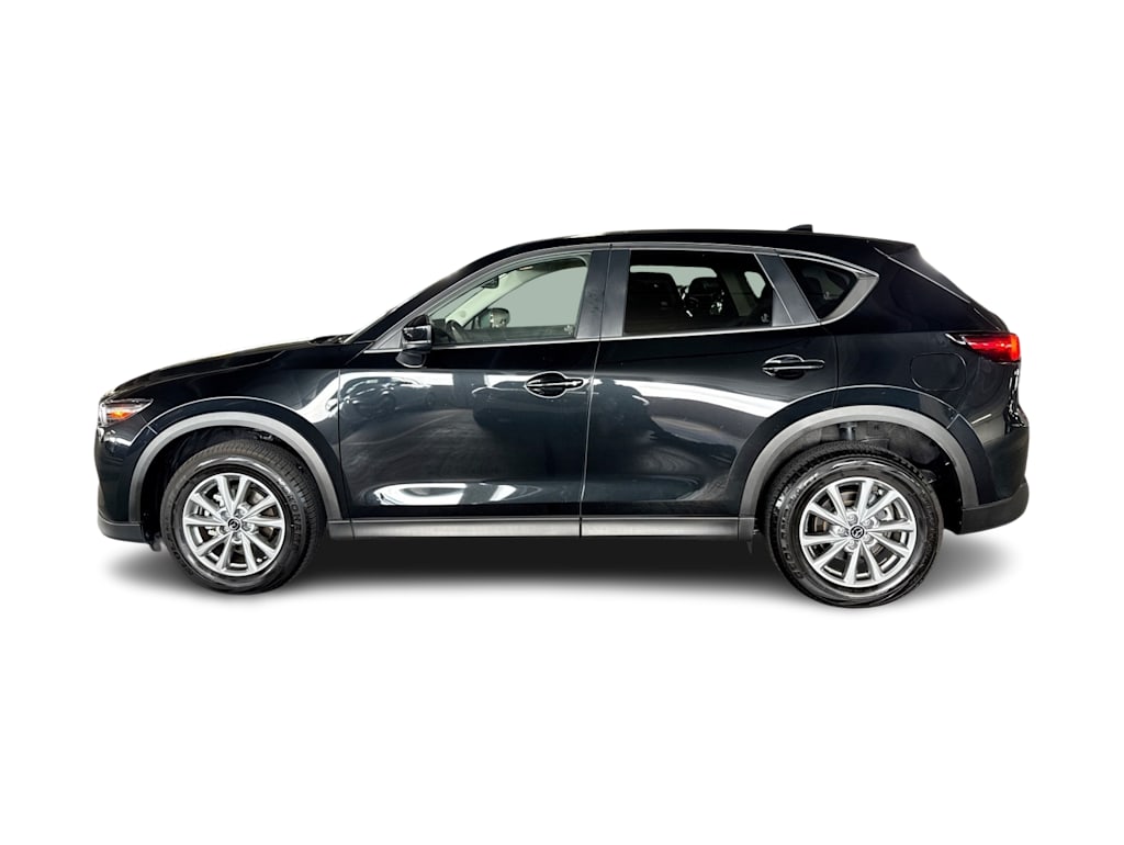 Thumbnail: 2023 Mazda CX-5 - 3