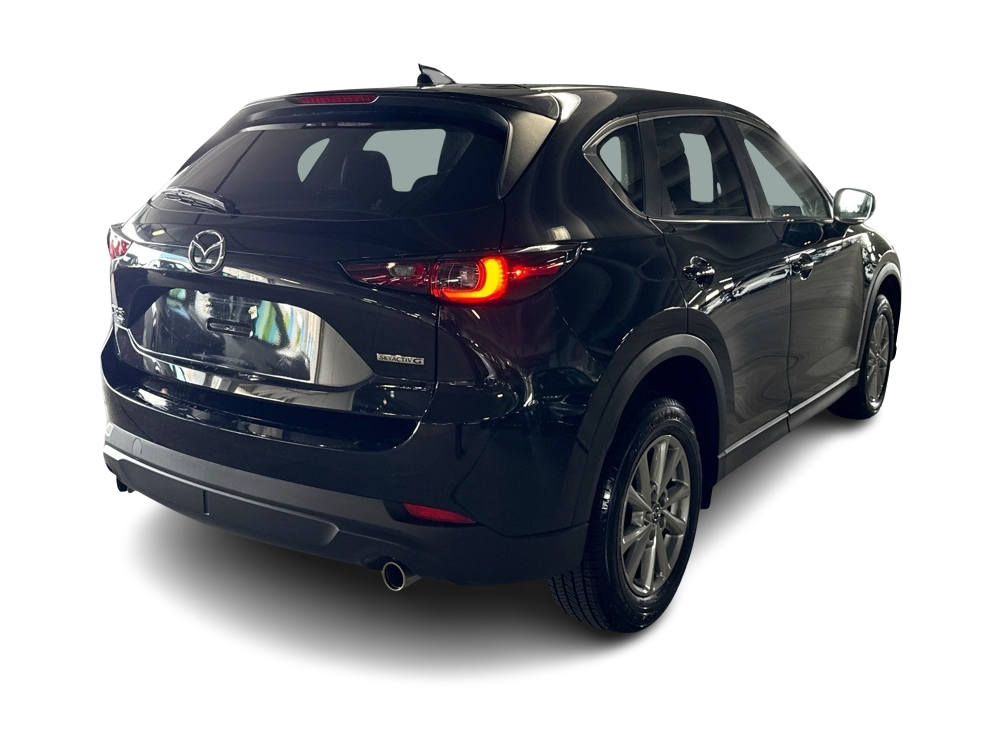Thumbnail: 2023 Mazda CX-5 - 21