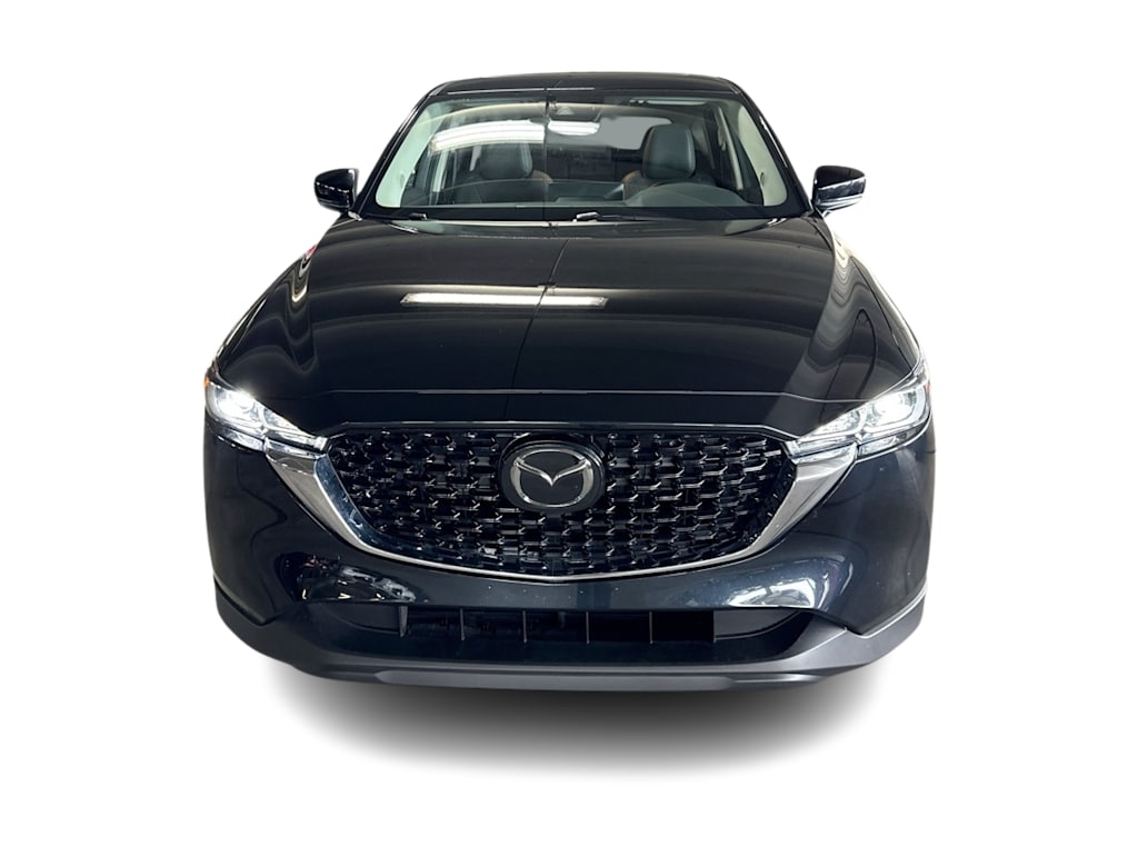 Thumbnail: 2023 Mazda CX-5 - 5