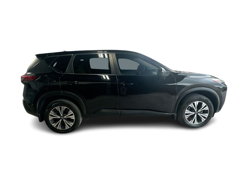Thumbnail: 2023 Nissan Rogue - 24