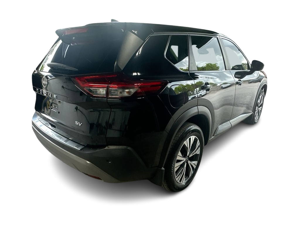 Thumbnail: 2023 Nissan Rogue - 23