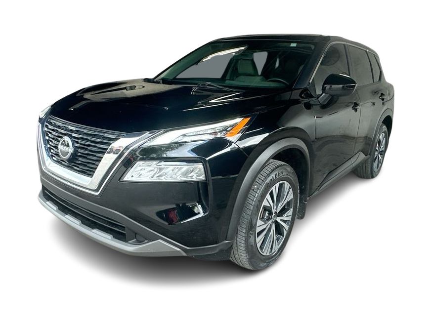 Thumbnail: 2023 Nissan Rogue - 21