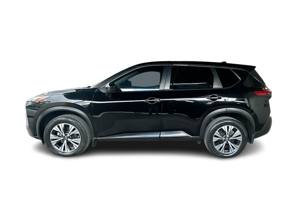 Thumbnail: 2023 Nissan Rogue - 3