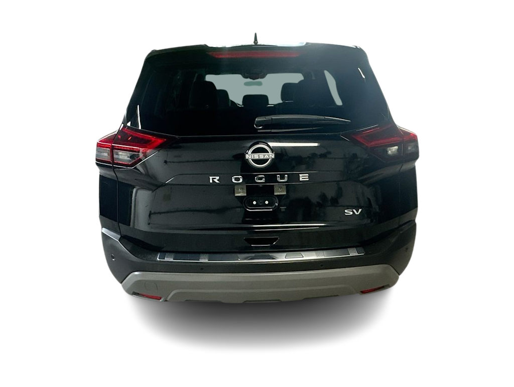 Thumbnail: 2023 Nissan Rogue - 22