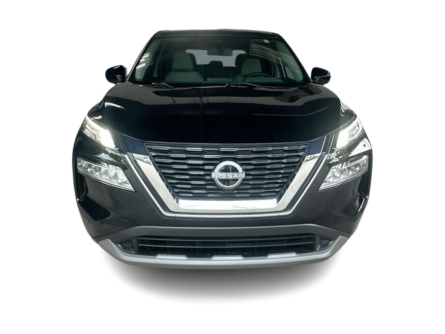 Thumbnail: 2023 Nissan Rogue - 5
