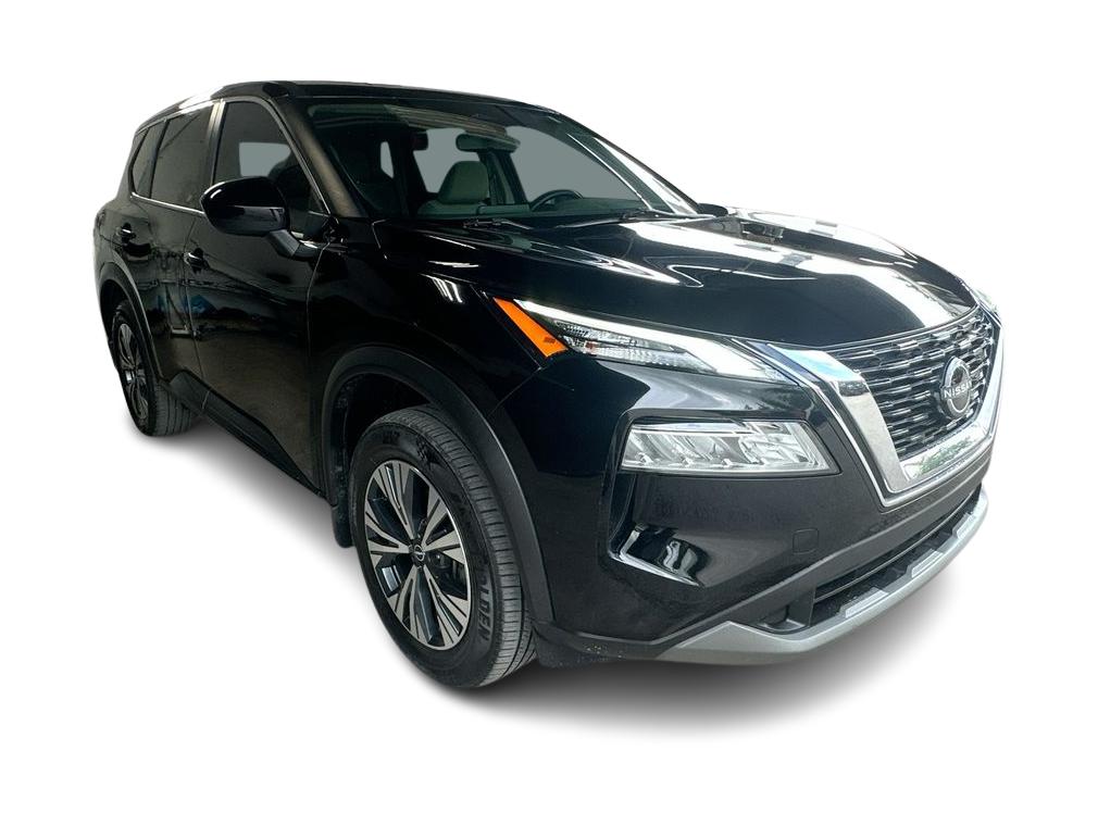 Thumbnail: 2023 Nissan Rogue - 20