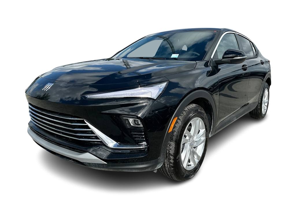 Thumbnail: 2025 Buick Envista - 22