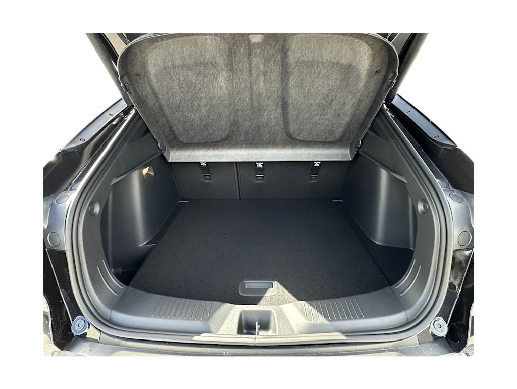 Thumbnail: 2025 Buick Envista - 18