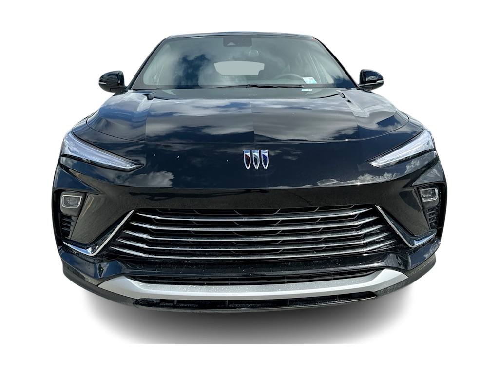 Thumbnail: 2025 Buick Envista - 6