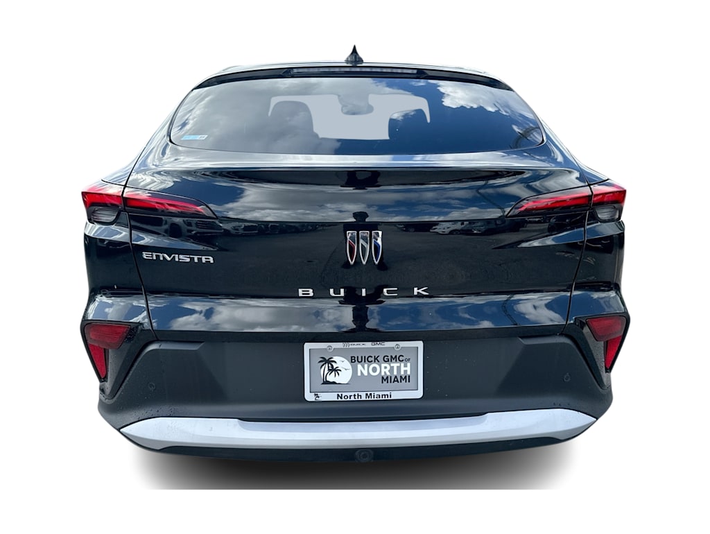 Thumbnail: 2025 Buick Envista - 5