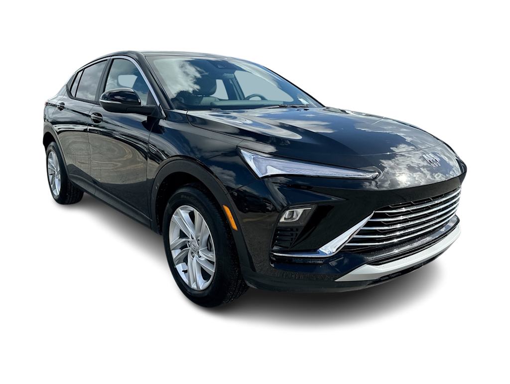 Thumbnail: 2025 Buick Envista - 21