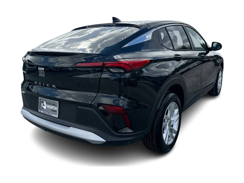 Thumbnail: 2025 Buick Envista - 23