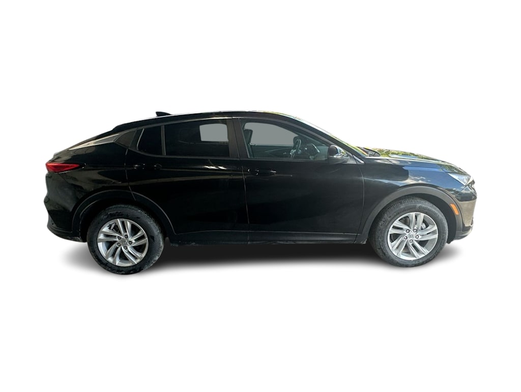 Thumbnail: 2026 Buick Envista - 22