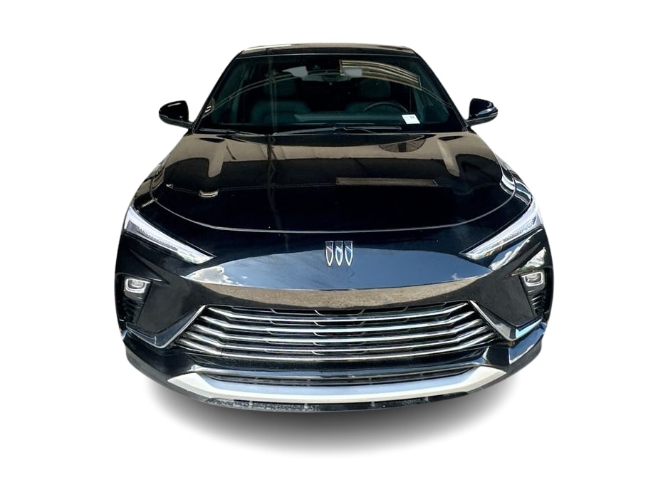 Thumbnail: 2026 Buick Envista - 5