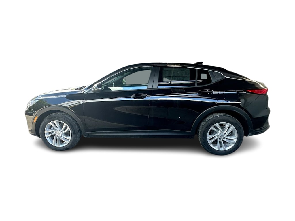 Thumbnail: 2026 Buick Envista - 3