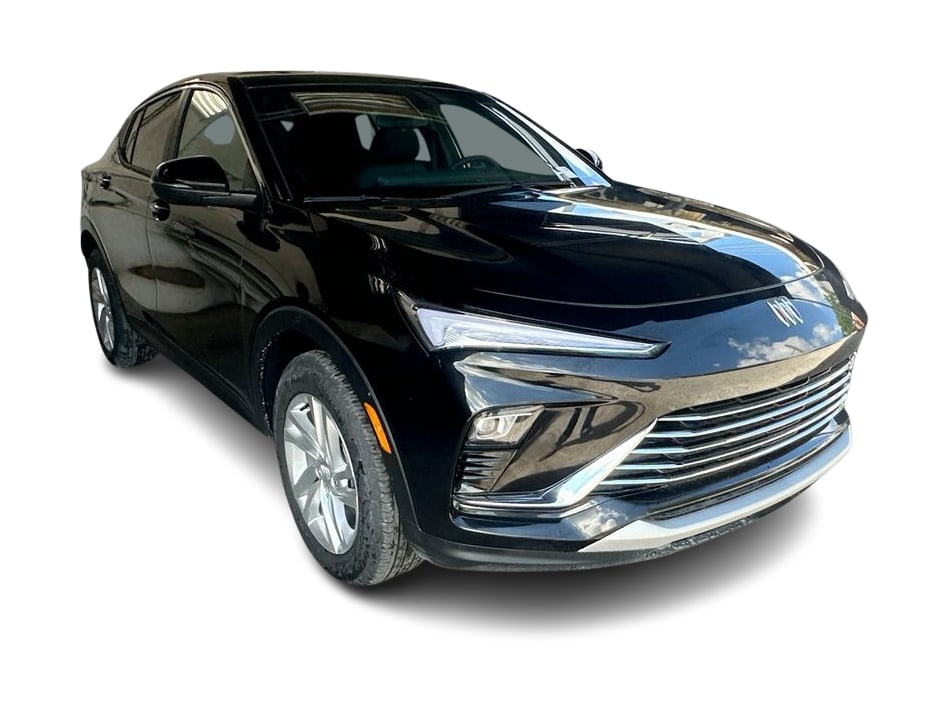 Thumbnail: 2026 Buick Envista - 19