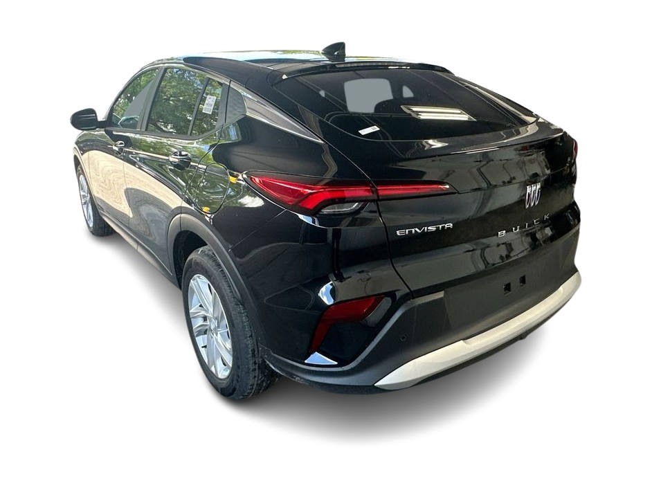 Thumbnail: 2026 Buick Envista - 4