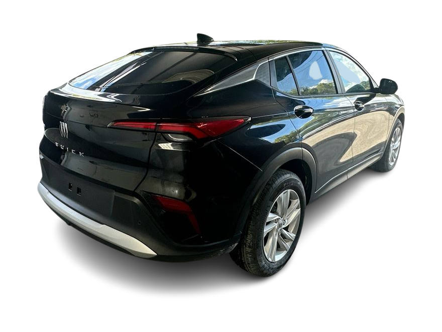 Thumbnail: 2026 Buick Envista - 21