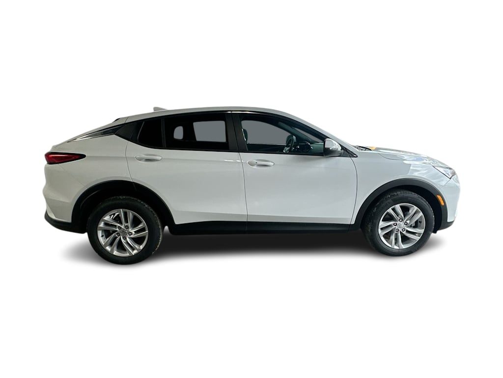 Thumbnail: 2026 Buick Envista - 22