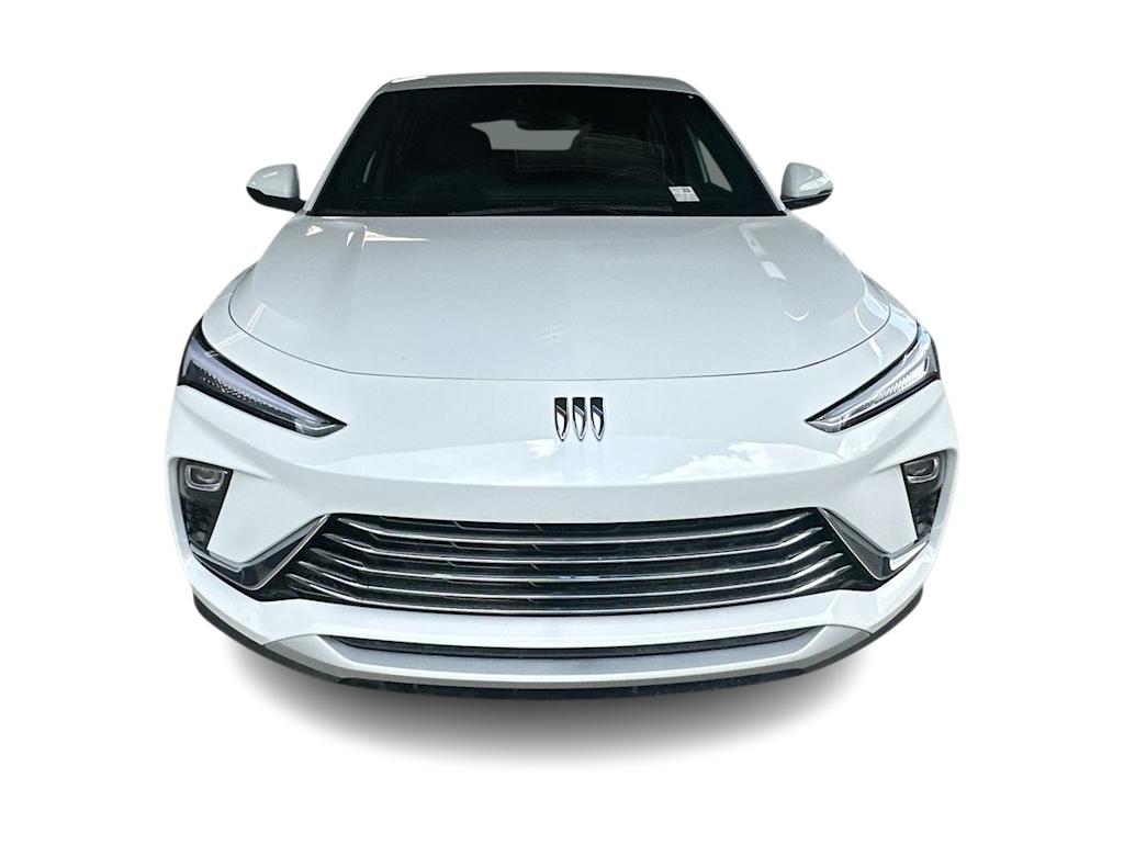 Thumbnail: 2026 Buick Envista - 6