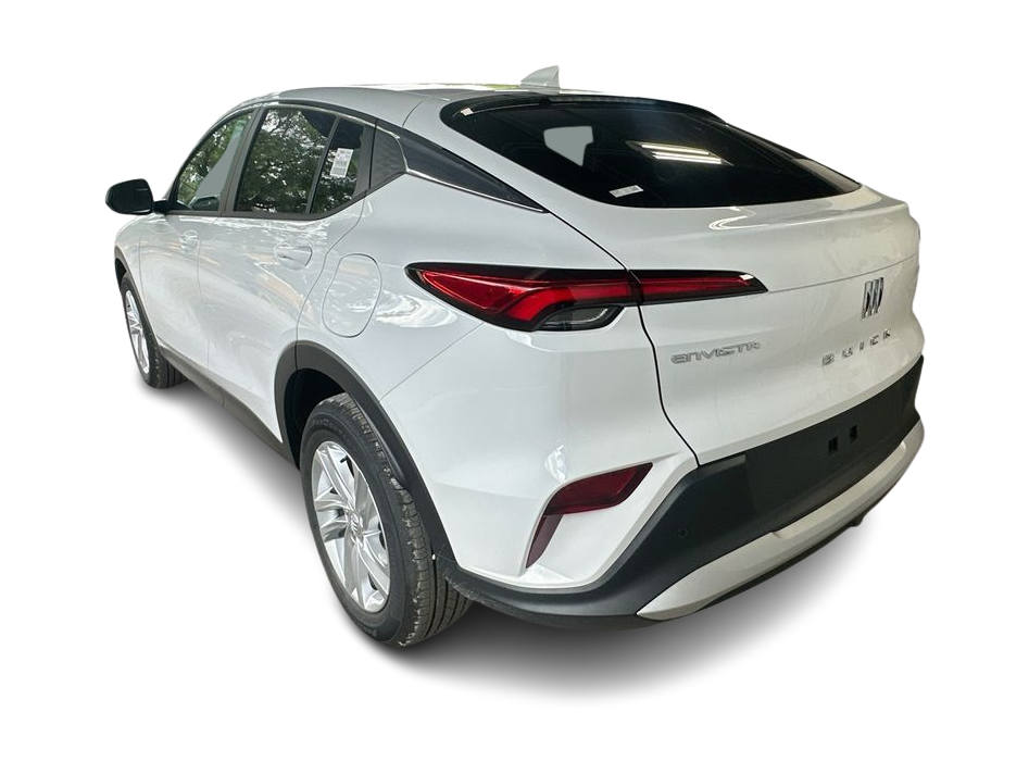 Thumbnail: 2026 Buick Envista - 4