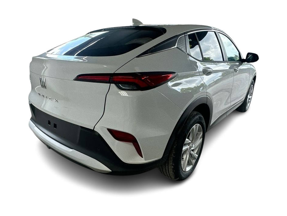 Thumbnail: 2026 Buick Envista - 21