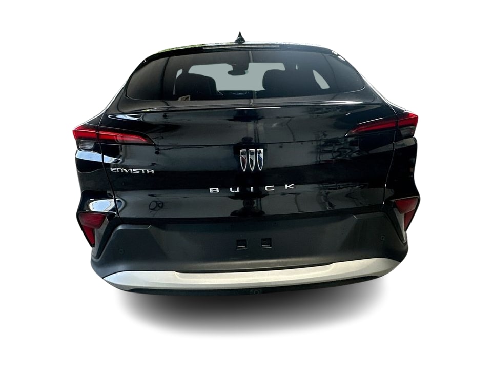 Thumbnail: 2025 Buick Envista - 5