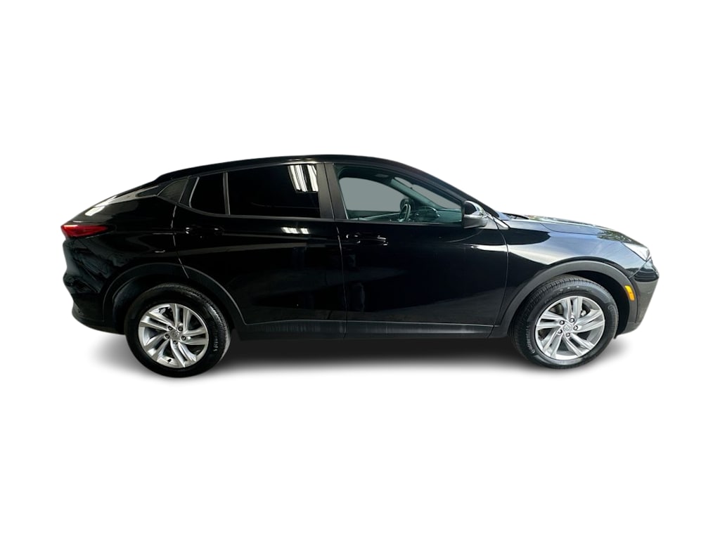Thumbnail: 2025 Buick Envista - 22