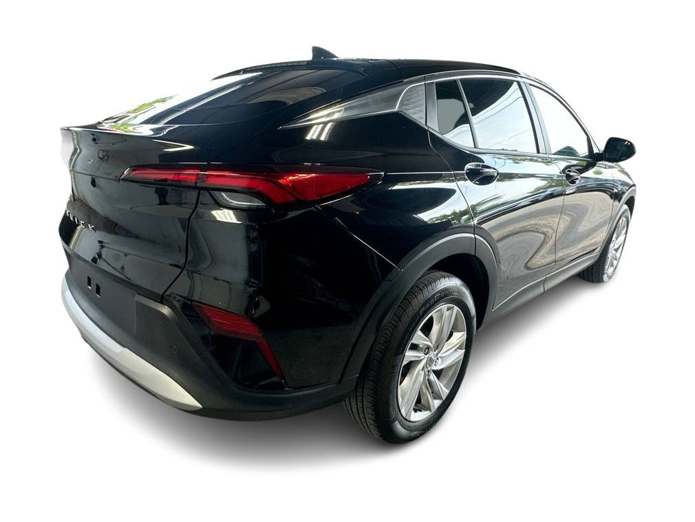 Thumbnail: 2025 Buick Envista - 21
