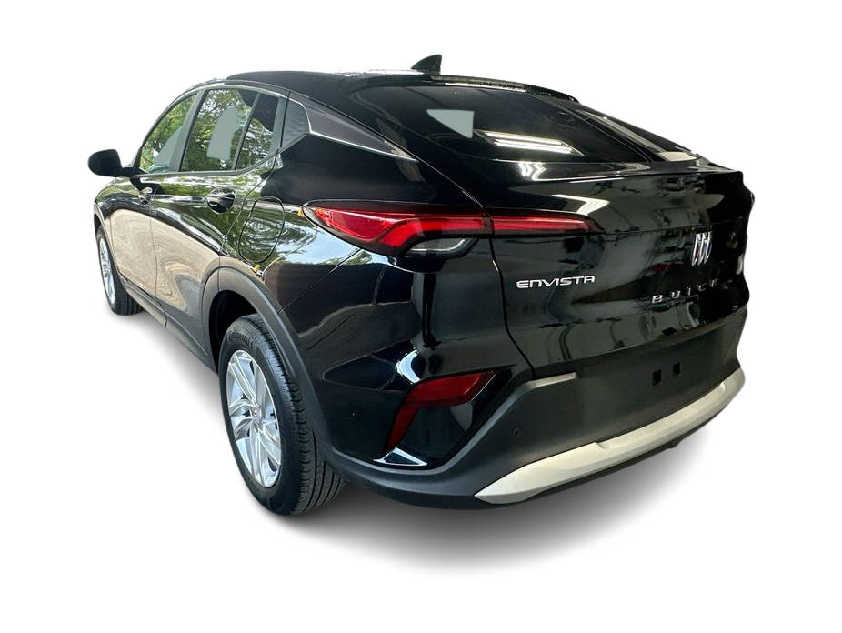 Thumbnail: 2025 Buick Envista - 4