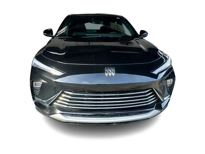Thumbnail: 2025 Buick Envista - 6