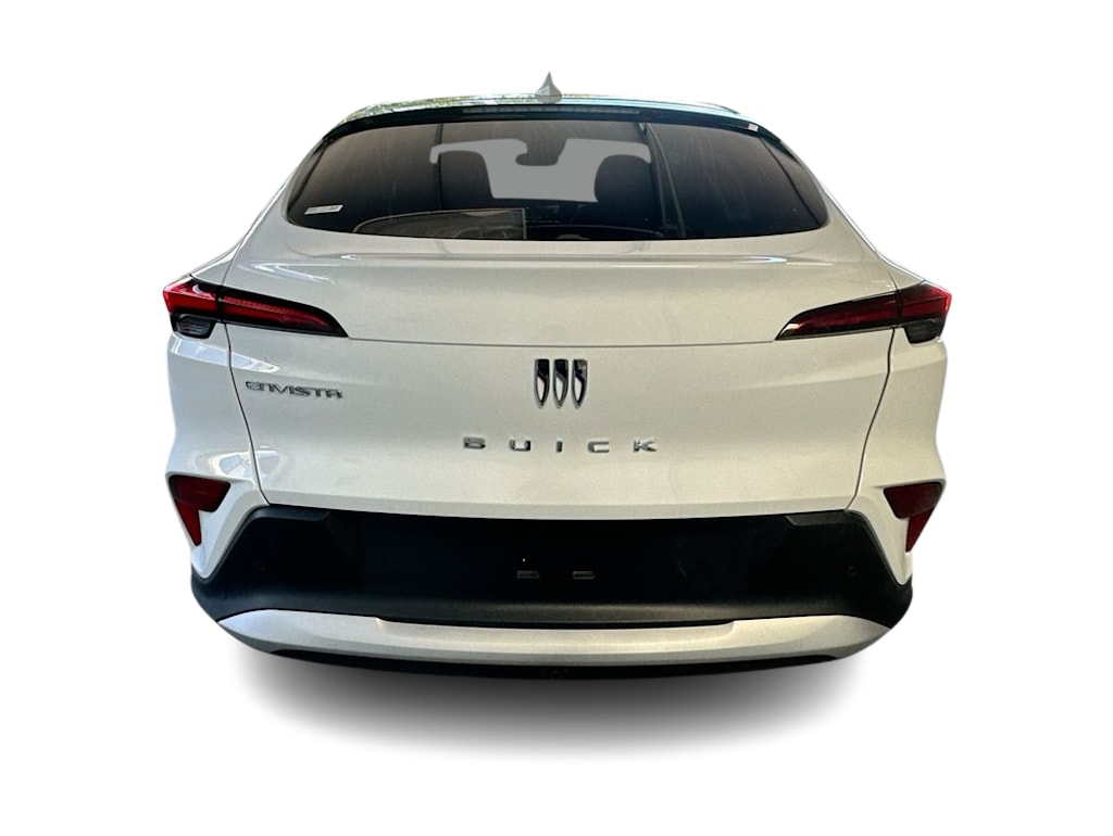 Thumbnail: 2026 Buick Envista - 5