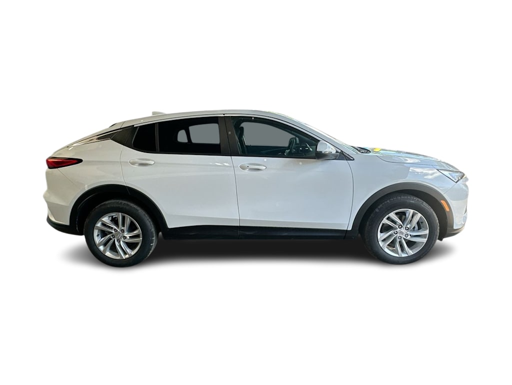 Thumbnail: 2026 Buick Envista - 22