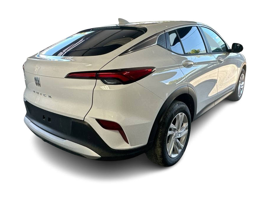 Thumbnail: 2026 Buick Envista - 21